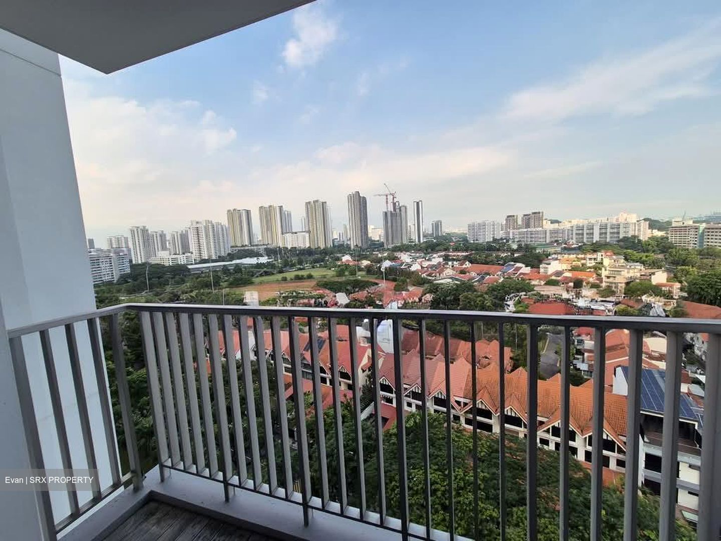 The Parc Condominium (D5), Condominium #558602591